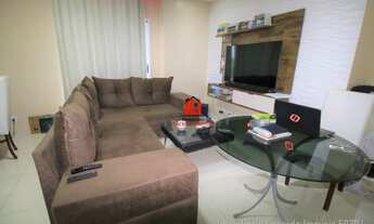 Imagem 5: Cobertura Smile Cidade Novai 131m² com 3 quartos