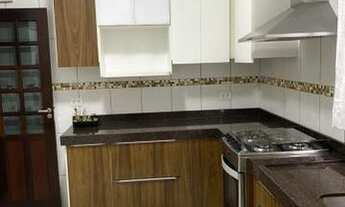 Imagem 3: Apartamento - Parque Industrial - Residencial Solana - 3 Dormitórios - 89m²