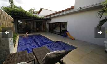 Imagem 5: Térrea para venda possui 320 metros quadrados com 3 quartos em Alto Umuarama - Uberlândia