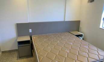 Imagem 6: Flat/ ApartHotel de 34 metros quadrados no bairro Buritis com 1 quarto