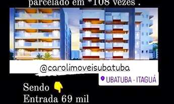 Imagem: Lançamento Apartamento 2 suítes praia