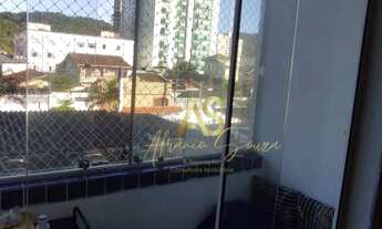 Imagem 6: Apartamento com 2 dormitórios, 58 m² - venda por R$ 280.000,00 ou aluguel por R$ 2.000,00
