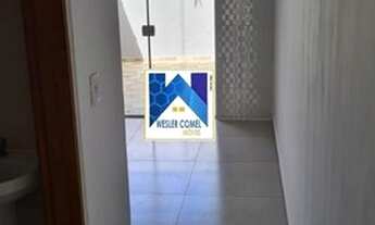 Imagem 3: Casa para Locação, Residencial Algarve, 2 dormitórios, 2 suítes, 3 banheiros, 2 vagas