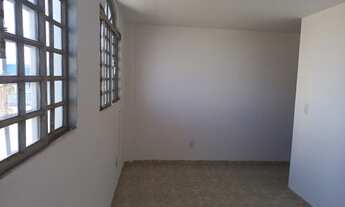 Imagem 3: Prédio EQNN 2/4- Com 01 Apartamento e 1 Loja