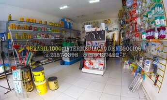 Imagem 3: Brasil 1000 - Deposito de Construção, Fat. 25mil, Sapopemba, SP. (Cod. 8403