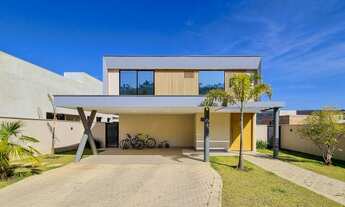 Imagem 3: Casa para venda tem 299 metros quadrados com 4 quartos