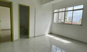 Imagem 6: Edifício Del Rey 3/4 - no centro