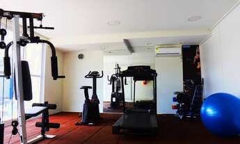 Imagem 4: Apartamento para venda possui 72 metros quadrados com 2 quartos em Aeroclube - João Pessoa