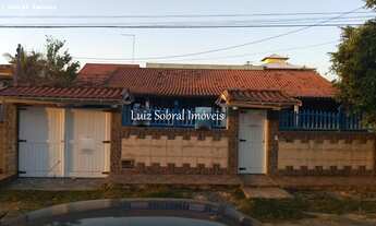 Imagem: Casa para Venda em Saquarema, BoqueirÃo