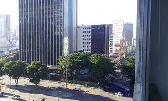 Imagem 3: Escritório para aluguel e venda possui 21 metros quadrados em Centro - Rio de Janeiro - RJ
