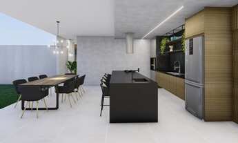 Imagem 6: VENDO DE CASA DE ALTO PADRÃO NA VEREDA DA CRUZ! EM FRENTE A ÁGUAS CLARAS