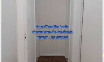 Imagem 4: Apartamento dois quartos em Copacabana com vaga de garagem