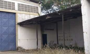 Imagem 3: GALPAO COMERCIAL em LAURO DE FREITAS - BA, PITANGUEIRAS