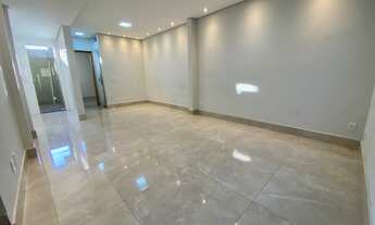 Imagem 3: Casa à venda com 90 metros quadrados e 3 quartos no Planalto - Belo Horizonte - MG