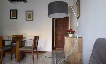 Imagem: Apartamento para venda com 2 quartos em