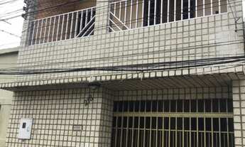 Imagem: Casa para venda em reforma 4 quartos em