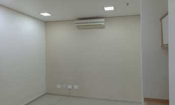 Imagem 6: Sala/Conjunto para aluguel e venda com 44 metros quadrados em Indianópolis - São Paulo - S