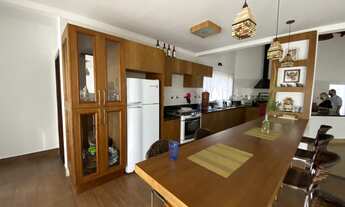 Imagem: Casa no Condomínio Village 1 em Chapada