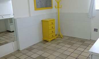 Imagem 3: Apartamento para venda tem 130 metros quadrados com 4 quartos em Janga - Paulista - PE