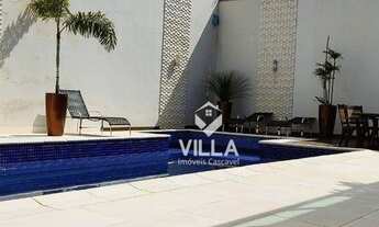 Imagem 4: SOBRADO MOBILIADO E DECORADO ALTO PADRAO A VENDA NO TROPICAL