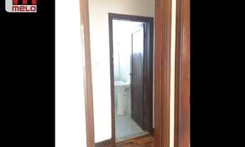 Imagem 4: Apartamento de 78 metros quadrados no bairro Santana com 2 quartos