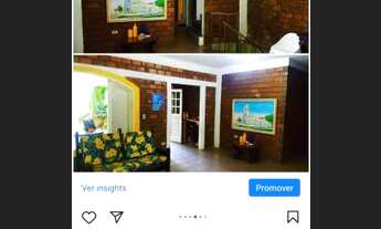 Imagem 5: Aldeia casa em condomínio na pista