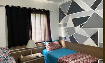 Imagem 6: Apartamento com 111 metros em frente praça do Aquárius