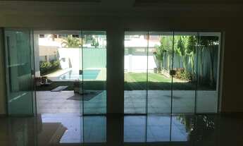 Imagem 4: Casa triplex, 4 suítes, 2 suites, lavabo, area gourmet, 2 vagas - Recreio