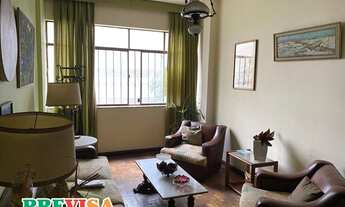 Imagem: BELO HORIZONTE - Apartamento Padrão - Centro