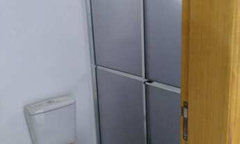 Imagem 2: Studio para aluguel tem 40 metros quadrados com 1 quarto em Vila Alpina - São Paulo - SP