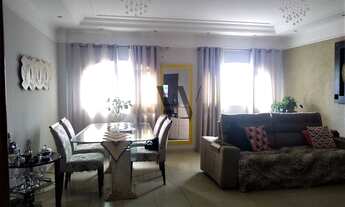 Imagem 2: Apartamento à venda no bairro Parque Estoril - São José do Rio Preto/SP