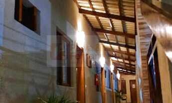 Imagem: Flat em ponta negra