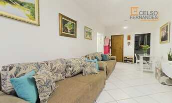 Imagem 4: Excelente apto 2 dorm, sendo 1 suíte no Campo Grande - Santos - SP