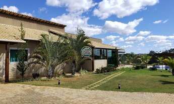 Imagem 5: Casa com 5 dormitórios à venda, 441 m² por R$ 1.790.000,00 - Condomínio Quintas da Lagoa