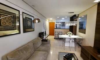 Imagem: Apartamento para aluguel tem 69 metros quadrados