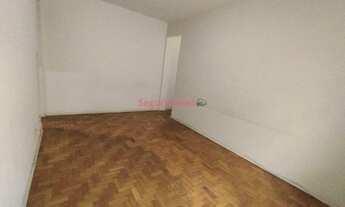 Imagem 5: Apartamento de 2 quartos a venda na gávea Rodrigo Otávio 77m2 condomínio barato R$850.000