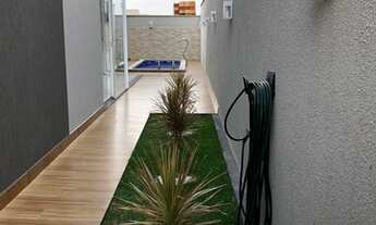 Imagem 6: Casa de condomínio térrea para venda com 300 metros quadrados com 3 quartos