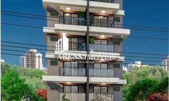 Imagem 2: Apartamento para Venda em Pinhais, Centro, 3 dormitórios, 1 suíte, 2 banheiros, 1 vaga