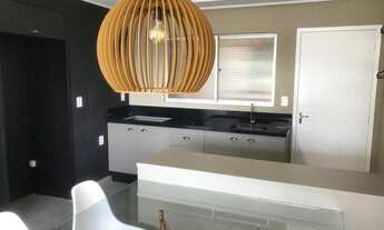 Imagem 5: Apartamento para venda com 115 metros quadrados com 3 quartos em Ponta de Baixo - São José