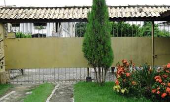 Imagem 2: CASA CINCO QUARTO DUAS SUÍTE - PARQUE LEOPOLDINA