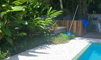 Imagem 2: Casinha linda, aconchegante e com piscina, em condomínio no Sertão do Cacau, Camburi