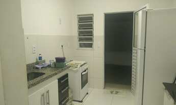 Imagem 2: América House - Casa 2/4 com Suite - Bairro Sim