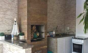 Imagem 7: Casa à venda, 93 m² por R$ 480.000,00 - Vila Santa Libânia - Bragança Paulista/SP