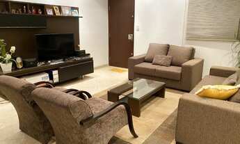 Imagem 3: Apartamento na Vila Bastos 90m² - R$ 460.000,00 - Santo André