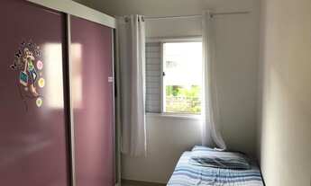 Imagem 2: APARTAMENTO RESIDENCIAL em Cotia - SP, Vila São Joaquim