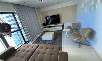 Imagem 6: Nexthouse Aluga - Mobiliado Beira Mar Piedade - 3 Qtos Suíte - 2 Vagas - Txs Inclusas