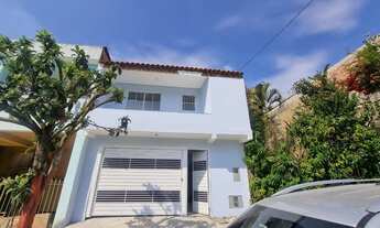 Imagem: Assobradado Recém Reformado À Venda