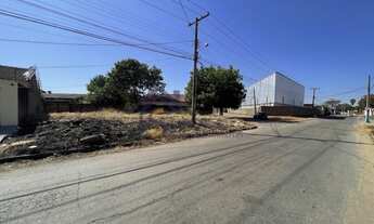 Imagem 3: Lote esquina Jardim Bela Vista 365m2