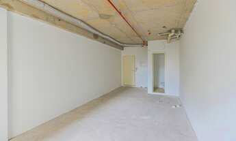 Imagem 2: Escritório imperdível de 37 metros quadrados próximo ao metro Vergueiro