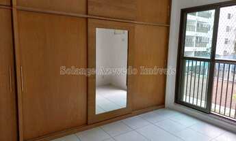 Imagem 7: Rio de Janeiro - Apartamento Padrão - Tijuca